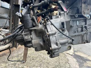 МКПП Mazda ATENZA GY3W L3-VE 3 ракурс