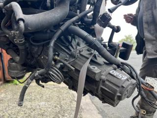 МКПП Mazda ATENZA GY3W L3-VE 4 ракурс