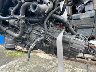 МКПП Mazda ATENZA GY3W L3-VE 5 ракурс