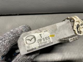 Блок управления акпп Mazda PREMACY CWEFW LF LFEP 18 9E1G 2 ракурс