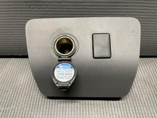 Прикуриватель Toyota PRIUS ZVW30 2ZR 58818-47030 4 ракурс