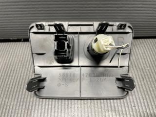 Прикуриватель Toyota PRIUS ZVW30 2ZR 58818-47030 5 ракурс