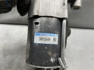 Стартер Honda ACCORD CL9 K24A Стартер Honda ACCORD CL9 K24A