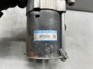 Стартер Honda ACCORD CL9 K24A Стартер Honda ACCORD CL9 K24A