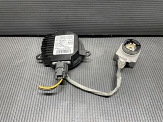 Запчасть блок ксенона Nissan JUKE