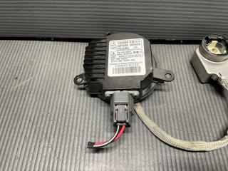 Блок ксенона Nissan PATROL Y62 VK56VD 28474-8991D 2 ракурс