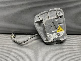 Блок ксенона левый Volvo V50 2007-2012