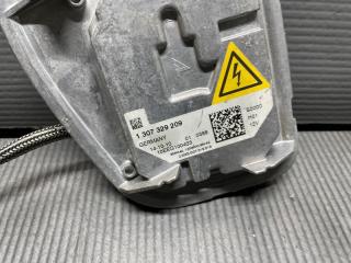 Блок ксенона левый Volvo V50, S40 MW, MS, MS20, MS43, MW20, MW43 B4164S3 1 307 329 209 2 ракурс