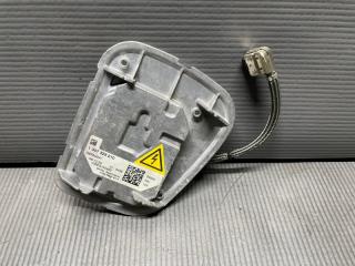Запчасть блок ксенона правый Volvo V50 2007-2012