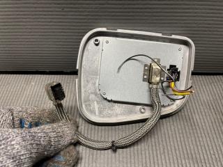 Блок ксенона правый Volvo V50 MW B4204S3 Блок ксенона правый Volvo V50 MW B4204S3