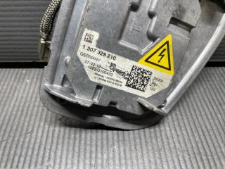 Блок ксенона правый Volvo V50, S40 MW, MS, MS20, MS43, MW20, MW43 B4204S3 1 307 329 210 2 ракурс