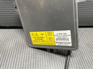 Блок ксенона Volvo S80, V70, XC70 AS80, BW40, BZ B4164T W3T13271 2 ракурс Блок ксенона Volvo S80, V70, XC70 AS80, BW40, BZ B4164T W3T13271 2 ракурс
