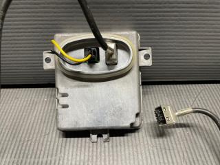 Блок ксенона Volvo S80, V70, XC70 AS80, BW40, BZ B4164T W3T13271 4 ракурс