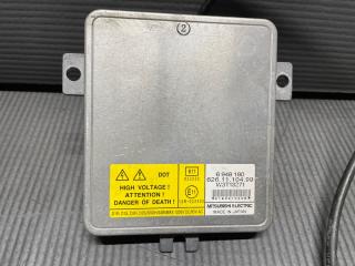 Блок ксенона Volvo S80, V70, XC70 AS80, BW40, BZ B4164T W3T13271 2 ракурс Блок ксенона Volvo S80, V70, XC70 AS80, BW40, BZ B4164T W3T13271 2 ракурс