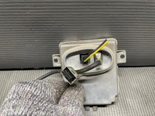Блок ксенона Volvo S80, V70, XC70 AS80, BW40, BZ B4164T W3T13271 4 ракурс