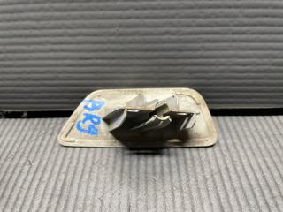 Крышка форсунки омывателя правая передняя Subaru LEGACY BR9 EJ25 86636AJ220 2 ракурс