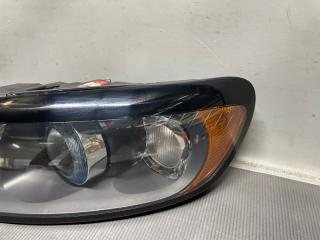 Фара левая передняя Volvo C30 MK20 30657178 2 ракурс