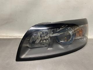 Фара левая передняя Volvo C30 MK20 30657178 3 ракурс