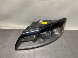 Фара левая передняя Volvo C30 MK20 30657178 4 ракурс