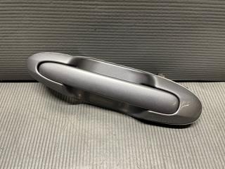Ручка двери правая задняя Mazda MPV LW3W, LW5W, LWEW, LWFW FS 1 ракурс