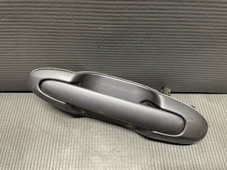 Ручка двери правая задняя Mazda MPV LW3W, LW5W, LWEW, LWFW FS 2 ракурс