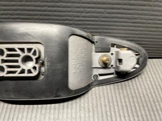 Ручка двери правая задняя Mazda MPV LW3W, LW5W, LWEW, LWFW FS 4 ракурс