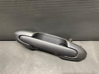 Ручка двери правая задняя Mazda MPV LW3W, LW5W, LWEW, LWFW FS 2 ракурс