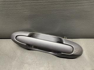 Ручка двери правая задняя Mazda MPV LW3W, LW5W, LWEW, LWFW FS 2 ракурс