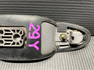 Ручка двери правая задняя Mazda MPV LW3W, LW5W, LWEW, LWFW FS 4 ракурс