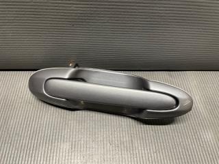 Ручка двери левая задняя Mazda MPV LW3W, LW5W, LWEW, LWFW GY, L3, AJ, FS 1 ракурс