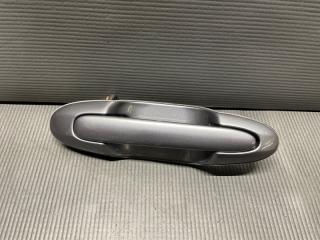 Ручка двери задняя левая Mazda MPV