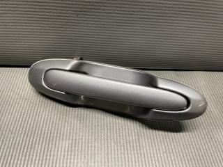 Ручка двери задняя левая Mazda MPV