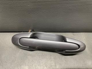 Ручка двери левая задняя Mazda MPV LW3W, LW5W, LWEW, LWFW GY, L3, AJ, FS 2 ракурс
