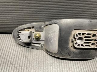 Ручка двери левая задняя Mazda MPV LW3W, LW5W, LWEW, LWFW GY, L3, AJ, FS 4 ракурс