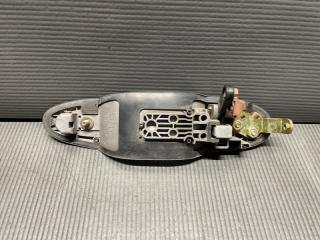 Ручка двери левая задняя Mazda MPV LW3W, LW5W, LWEW, LWFW GY, L3, AJ, FS 3 ракурс