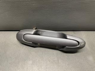 Ручка двери левая задняя Mazda MPV LW3W, LW5W, LWEW, LWFW GY, L3, AJ, FS 1 ракурс