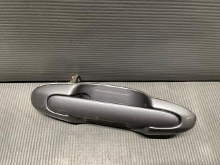 Ручка двери левая задняя Mazda MPV LW3W, LW5W, LWEW, LWFW GY, L3, AJ, FS 2 ракурс