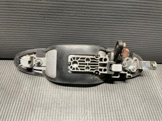 Ручка двери левая задняя Mazda MPV LW3W, LW5W, LWEW, LWFW GY, L3, AJ, FS 3 ракурс