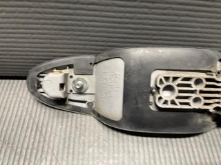Ручка двери левая задняя Mazda MPV LW3W, LW5W, LWEW, LWFW GY, L3, AJ, FS 4 ракурс