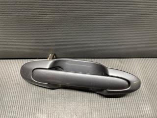 Ручка двери левая задняя Mazda MPV LW3W, LW5W, LWEW, LWFW GY, L3, AJ, FS 2 ракурс