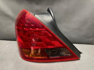 Стоп задний левый Nissan TEANA