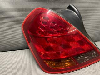 Стоп левый задний Nissan TEANA J31 VQ23 26559-9W50A, D033 2 ракурс