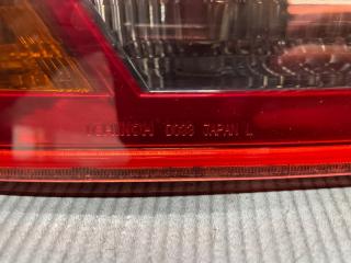 Стоп левый задний Nissan TEANA J31 VQ23 26559-9W50A, D033 4 ракурс