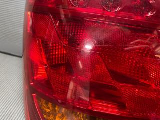 Стоп левый задний Nissan TEANA J31 VQ23 26559-9W50A, D033 5 ракурс