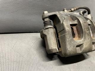 Суппорт левый передний Nissan SKYLINE CROSSOVER J50 VQ37 41011-EJ20A 2 ракурс