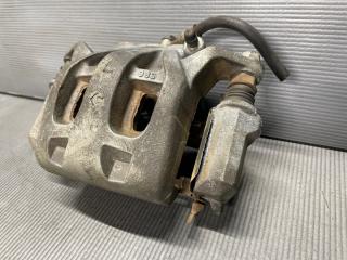 Суппорт левый передний Nissan SKYLINE CROSSOVER J50 VQ37 41011-EJ20A 3 ракурс