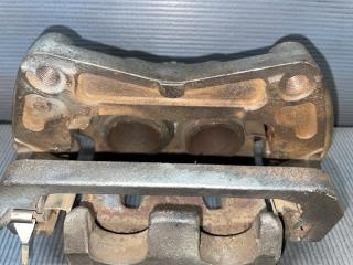 Суппорт левый передний Nissan SKYLINE CROSSOVER J50 VQ37 41011-EJ20A 5 ракурс
