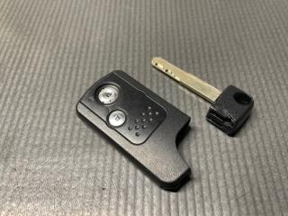 Ключ зажигания Honda ODYSSEY RB1, RB2 72147-SLE-J01 3 ракурс