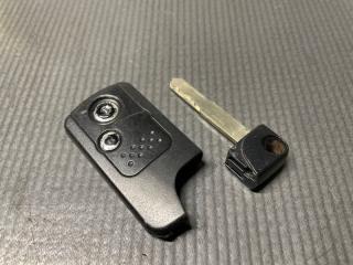 Ключ зажигания Honda ODYSSEY RB1, RB2 72147-SLE-J01 3 ракурс