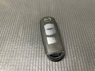 Смарт ключ (чип ключ) Mazda BIANTE